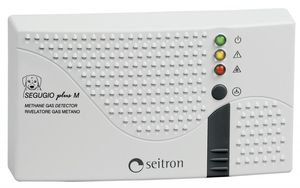 detector de fugas de metano
