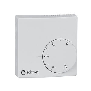 controlador de velocidad para ventilador 1