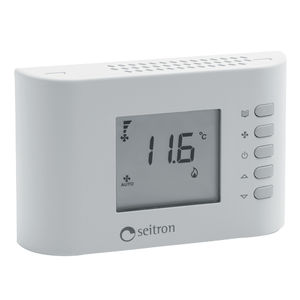 termostato programable