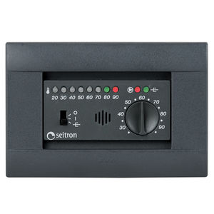 controlador de temperatura led 1