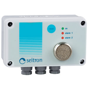 detector de fugas de metano 1