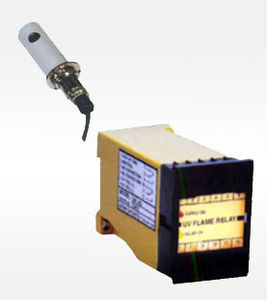 detector de llama
