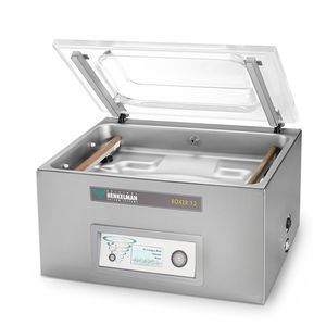 máquina de acondicionamiento automática