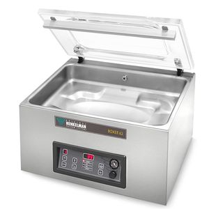 máquina de acondicionamiento automática