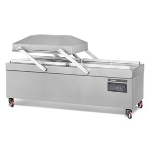 máquina de acondicionamiento automática