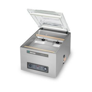 máquina de acondicionamiento de vacío