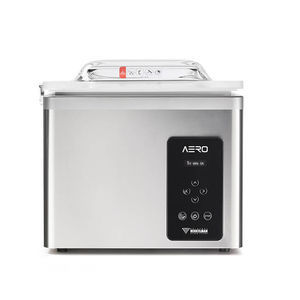 máquina de acondicionamiento automática