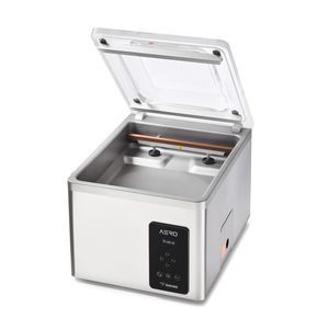 máquina de acondicionamiento automática