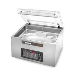 máquina de acondicionamiento automática