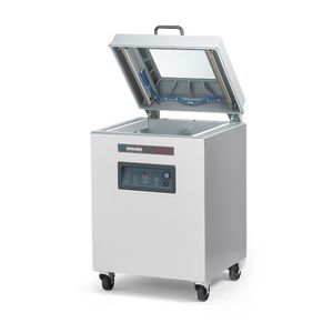 máquina de acondicionamiento automática