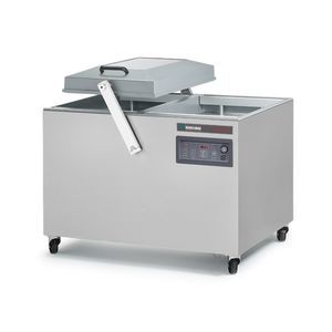máquina de acondicionamiento automática
