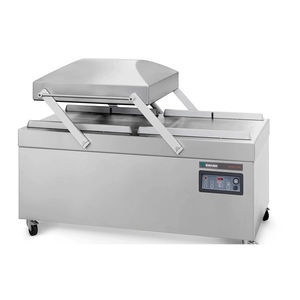 máquina de acondicionamiento de vacío