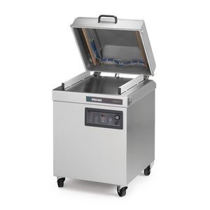 máquina de acondicionamiento automática