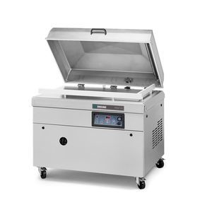 máquina de acondicionamiento automática