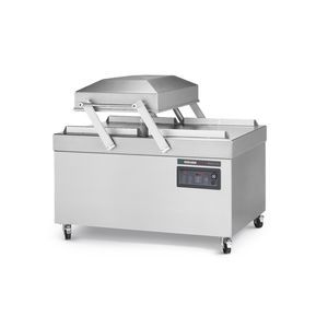 máquina de acondicionamiento automática
