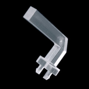 guía de luz para LED tipo SMD