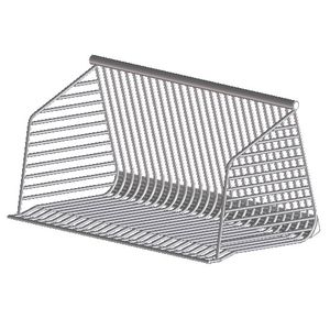 cuchara de rejilla