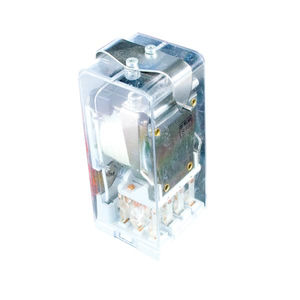 relé electromecánico DC