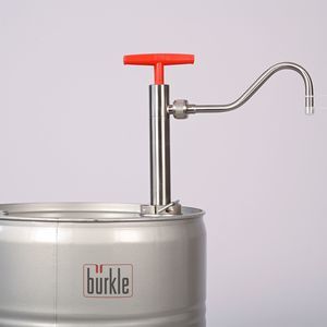 bomba de caña
