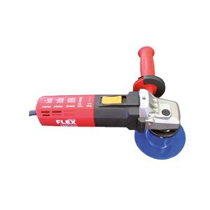 achaflanadora eléctrica / portátil de mano / para cantos interiores y exteriores / de ángulo fijo