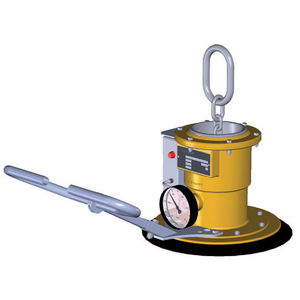 elevador de ventosas para piezas planas / para placa de vídrio / para chapas / para mármol