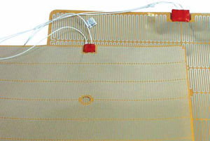 elemento calefactor flexible 1