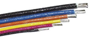 cable monoconductor aislado