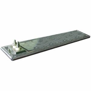 elemento calefactor plano 1