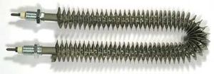 elemento calefactor tubular 1