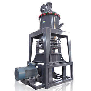 molino para caliza 1