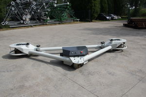 transportador autopropulsado eléctrico 1