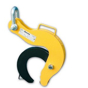 pinza para tubos