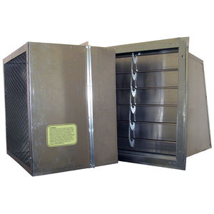 sistema de ventilación para gas de hidrógeno 1