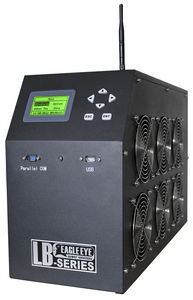 banco de carga 1