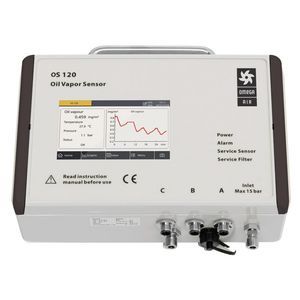 detector de contaminación 1