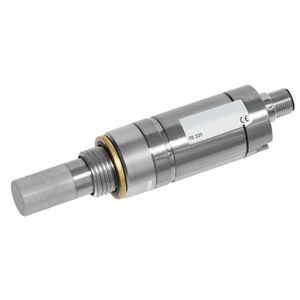 dispositivo de medición de punto de rocío compacto 1