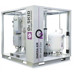 generador de oxígeno industrial 1