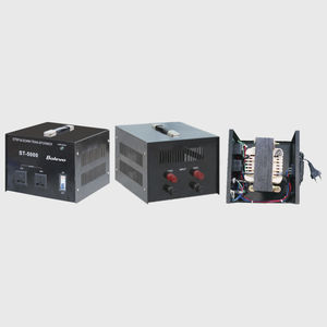 transformador de alimentación eléctrica
