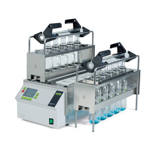 digestor para laboratorio