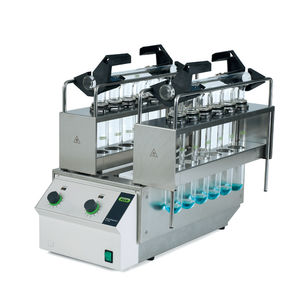 digestor para laboratorio