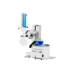 evaporador rotativo