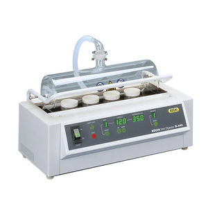 digestor para laboratorio