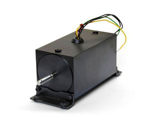 electroimán lineal