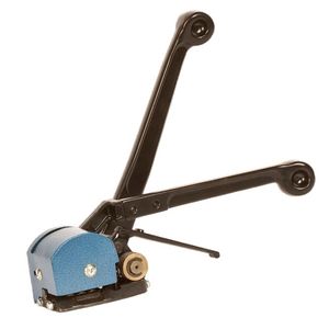 aparato flejador manual 1