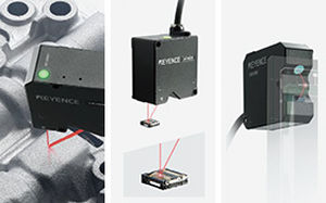 sensor de desplazamiento lineal