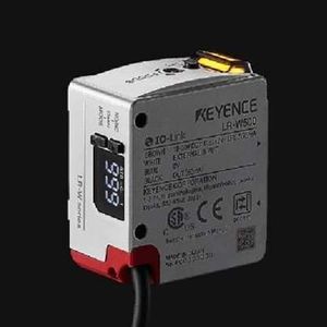 sensor fotoeléctrico de espectro completo