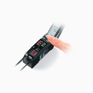 sensor de color RGB