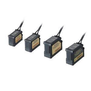 sensor de desplazamiento láser CMOS