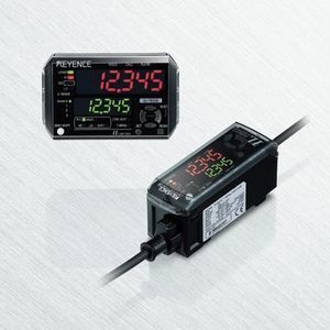 sensor de desplazamiento lineal