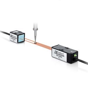 sensor fotoeléctrico de tipo barrera